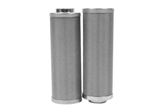 stanless steel 304 mesh filter